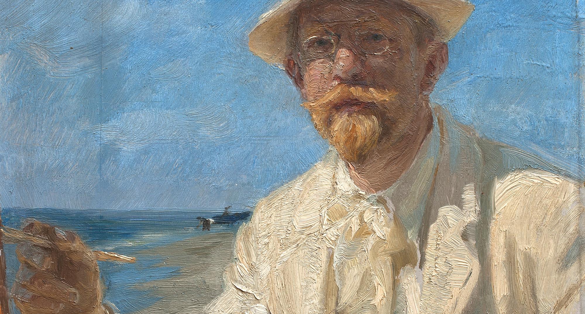 Krøyer 230 nyoptagelse 2013 beskåret
