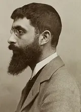 Mogens Ballin (1871-1914).