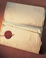 The deed of gift. Hirschsprung’s demands for a separate building and autonomous management prompted many years of discussion. The terms were not accepted until 1907, at which point construction of the museum building could begin.