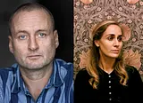 Thomas Boberg og Anne Green Munk.Foto: Foto: Lars Gundersen og Julie Christensen&nbsp;