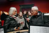 Med 'Årskort 1 + 1' kan du tage en valgfri ledsager gratis med på museet.