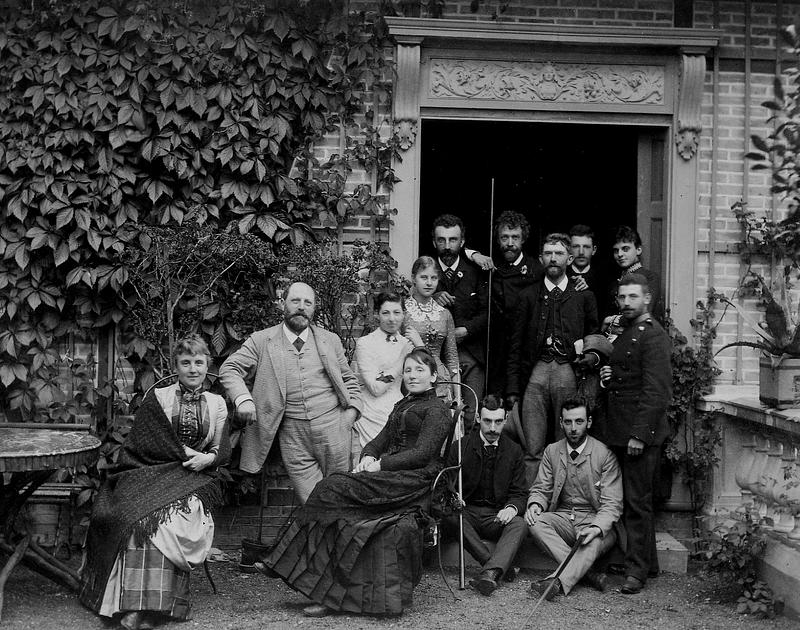 hirschsprung-familien-1888-arkivfoto-148-1