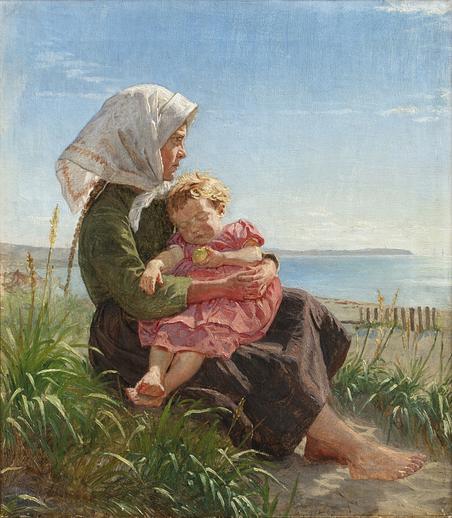 Krøyer