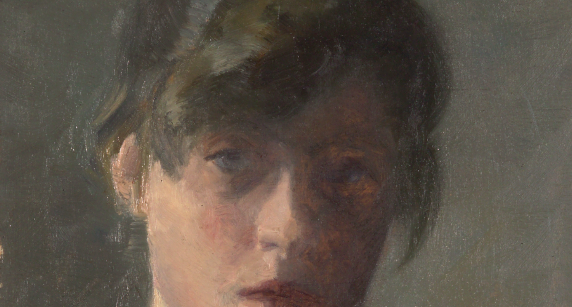 Marie Krøyer